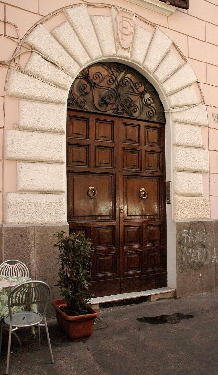 Hotel Foro Imperatori 3*
