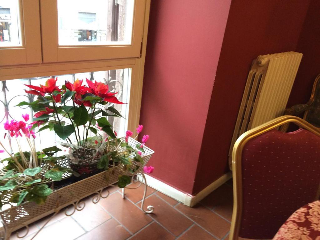 Hotel Foro Imperatori 3*