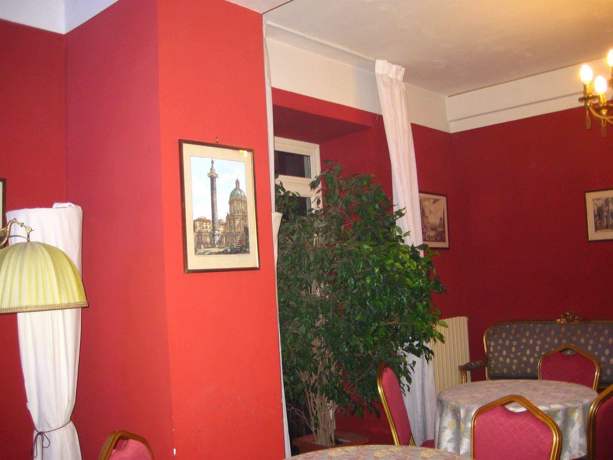 Hotel Foro Imperatori