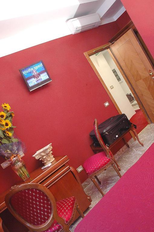 Hotel Foro Imperatori