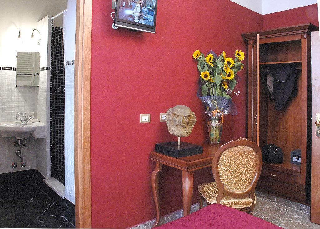 Hotel Foro Imperatori Roma