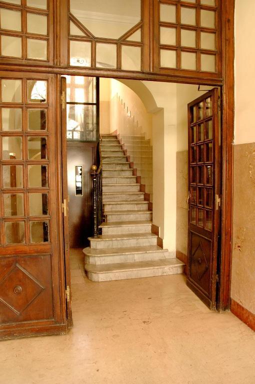 Hotel Foro Imperatori 3*