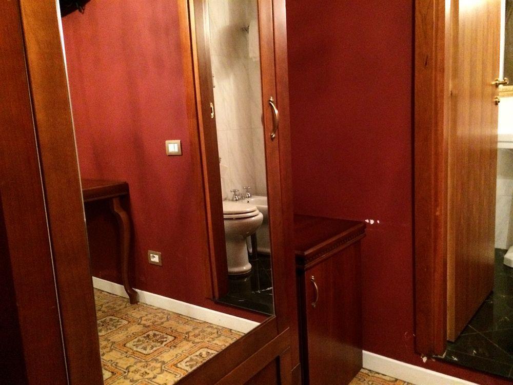 Foro Imperatori Hotel