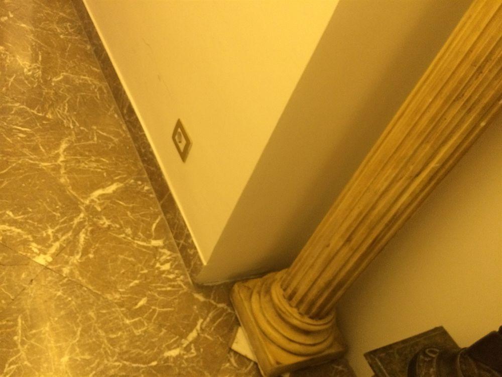 Hotel Foro Imperatori Roma