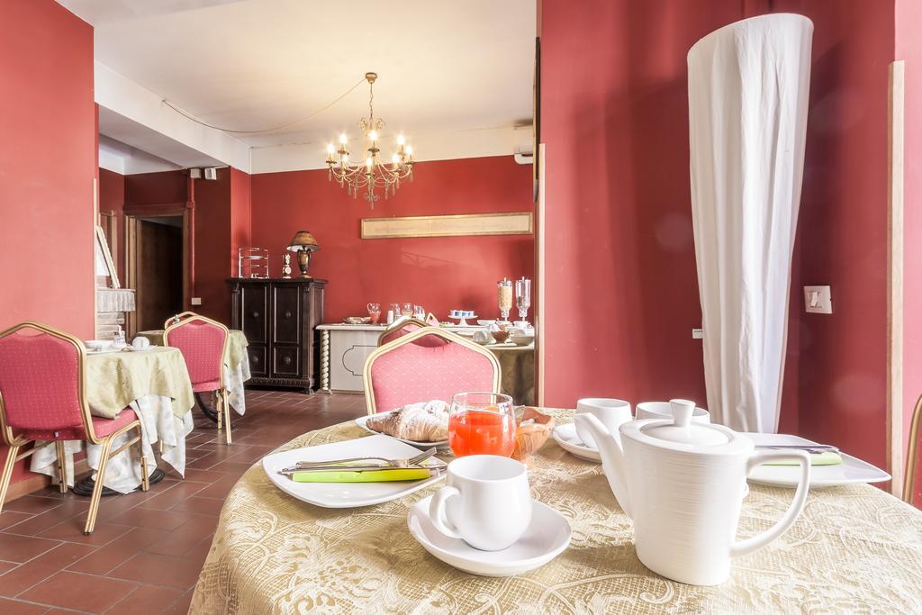 Hotel Foro Imperatori