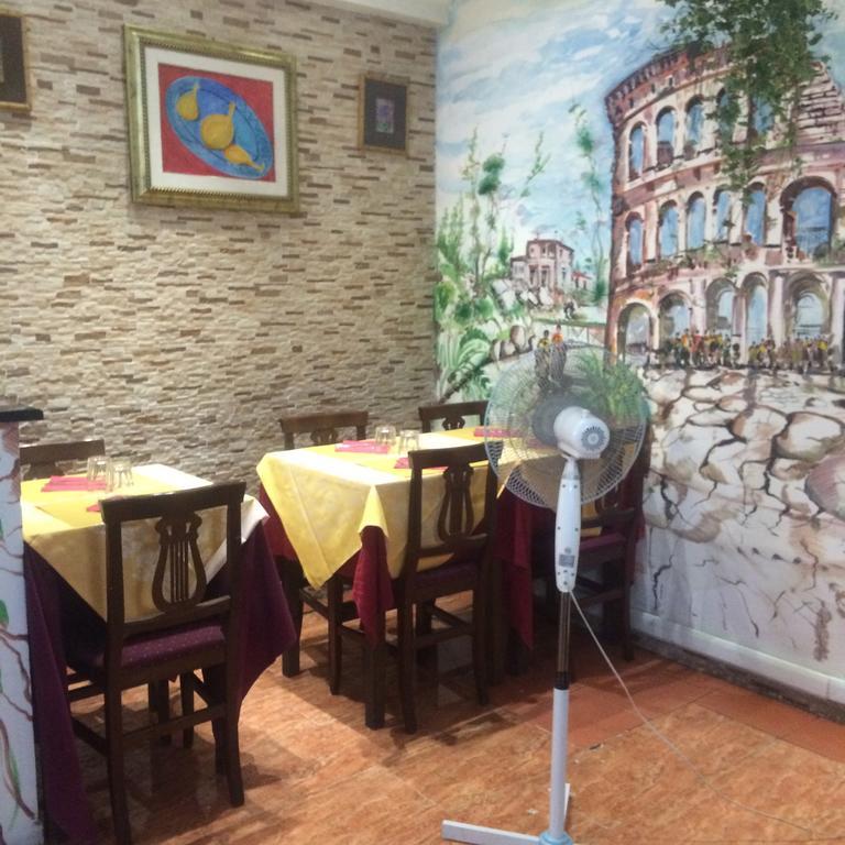 Foro Imperatori Roma
