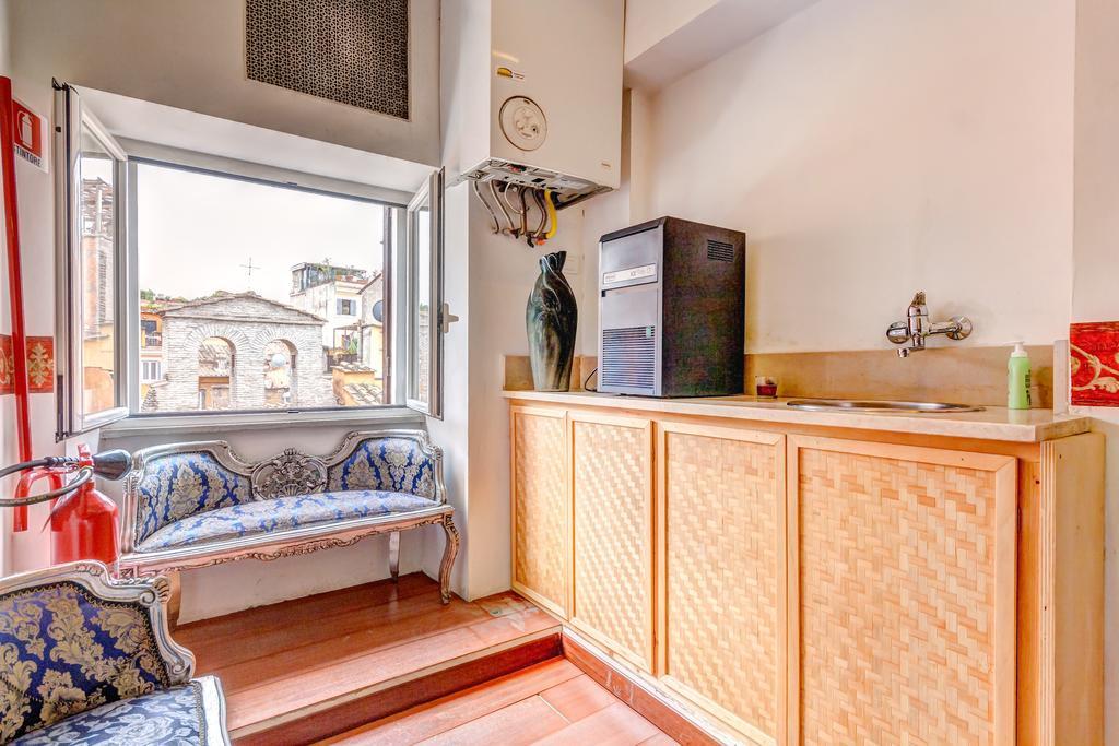 Hotel Foro Imperatori Roma