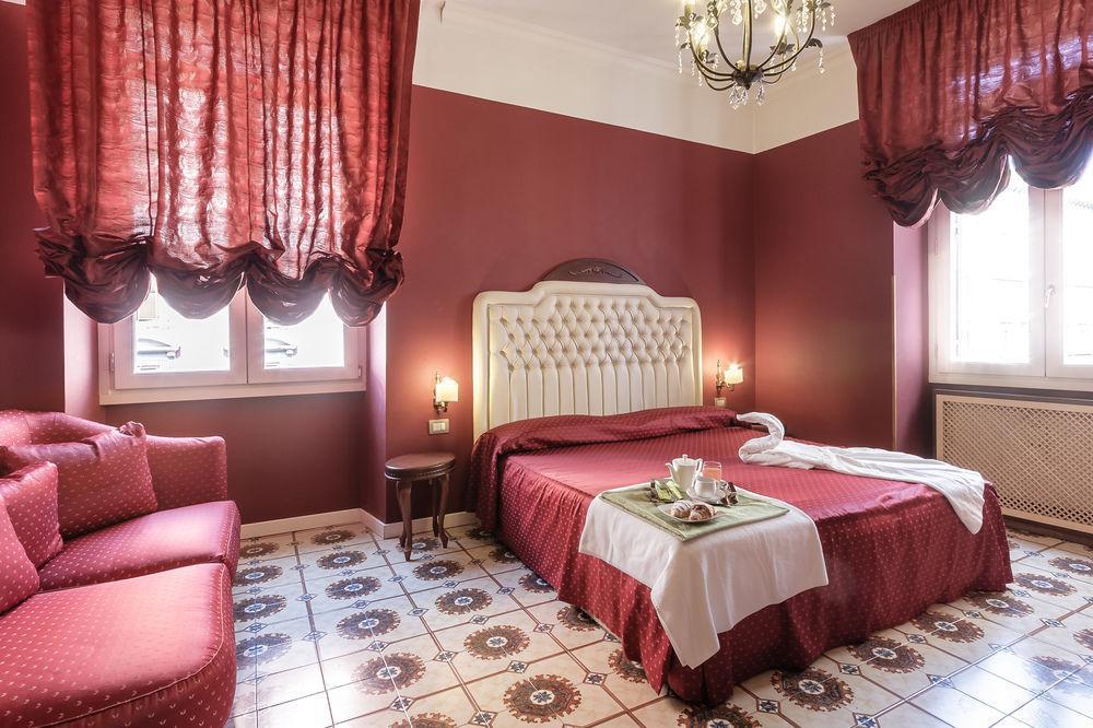 Foro Imperatori Hotel Roma