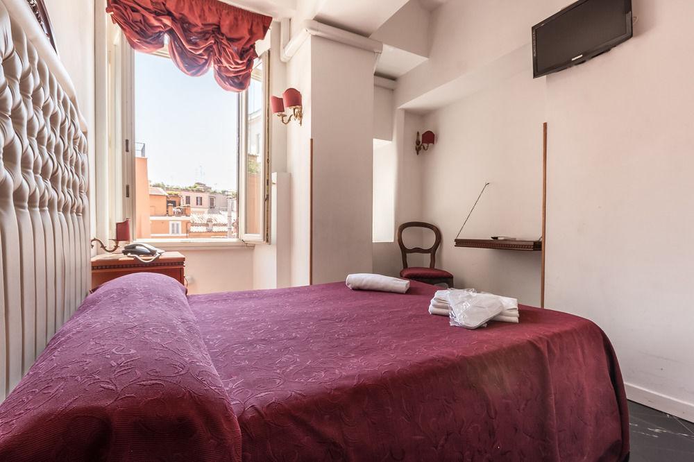 Foro Imperatori Hotel 3*