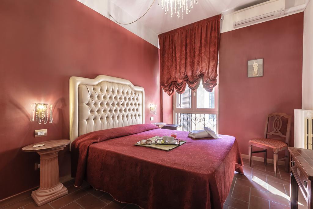 Foro Imperatori Hotel
