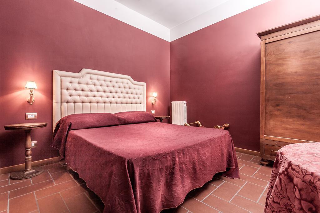 Hotel Foro Imperatori