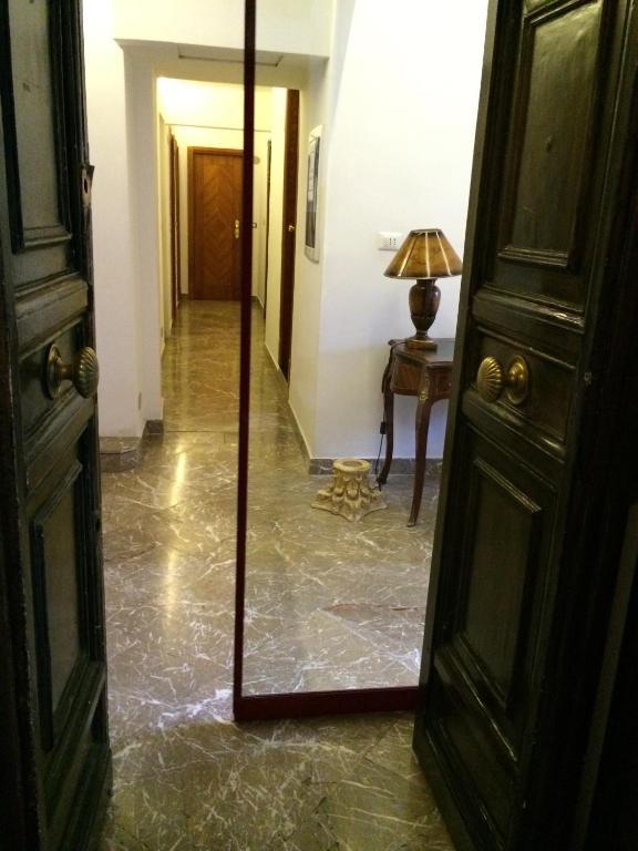 Foro Imperatori Hotel