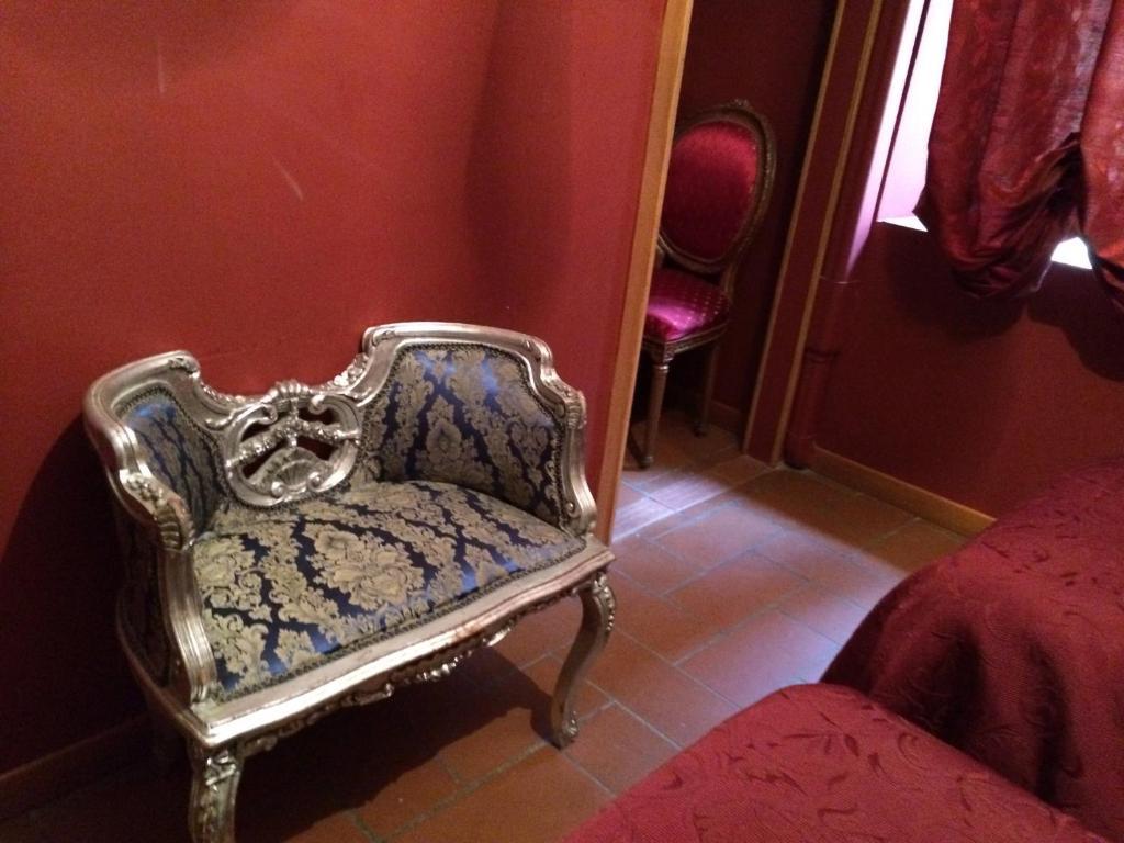 Hotel Foro Imperatori 3*