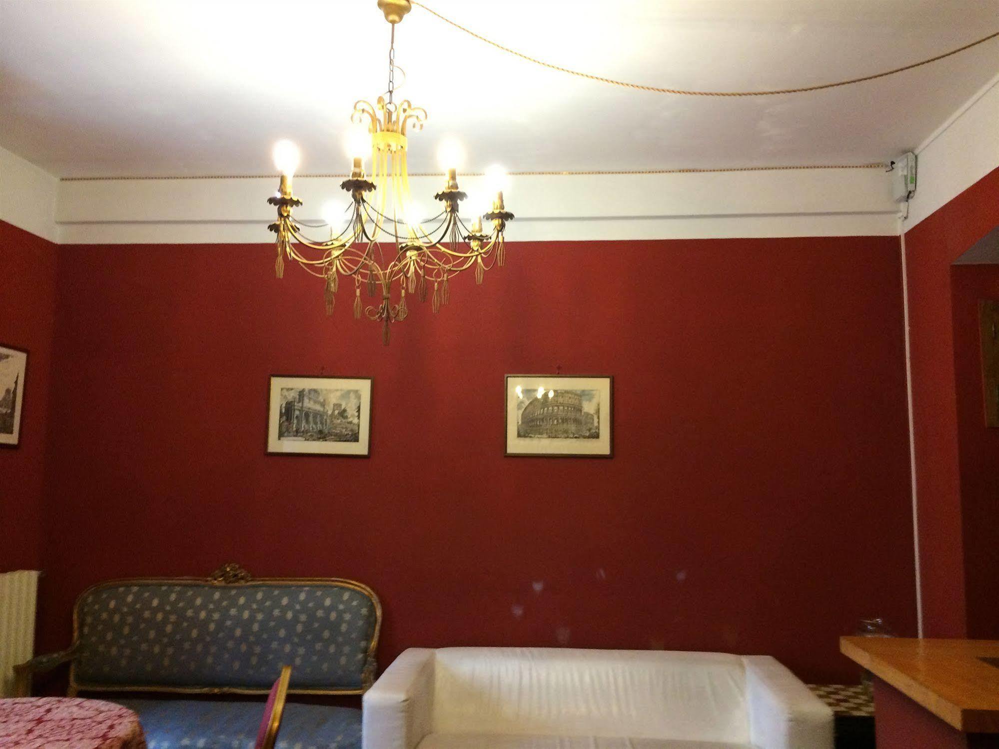 Hotel Foro Imperatori 3*