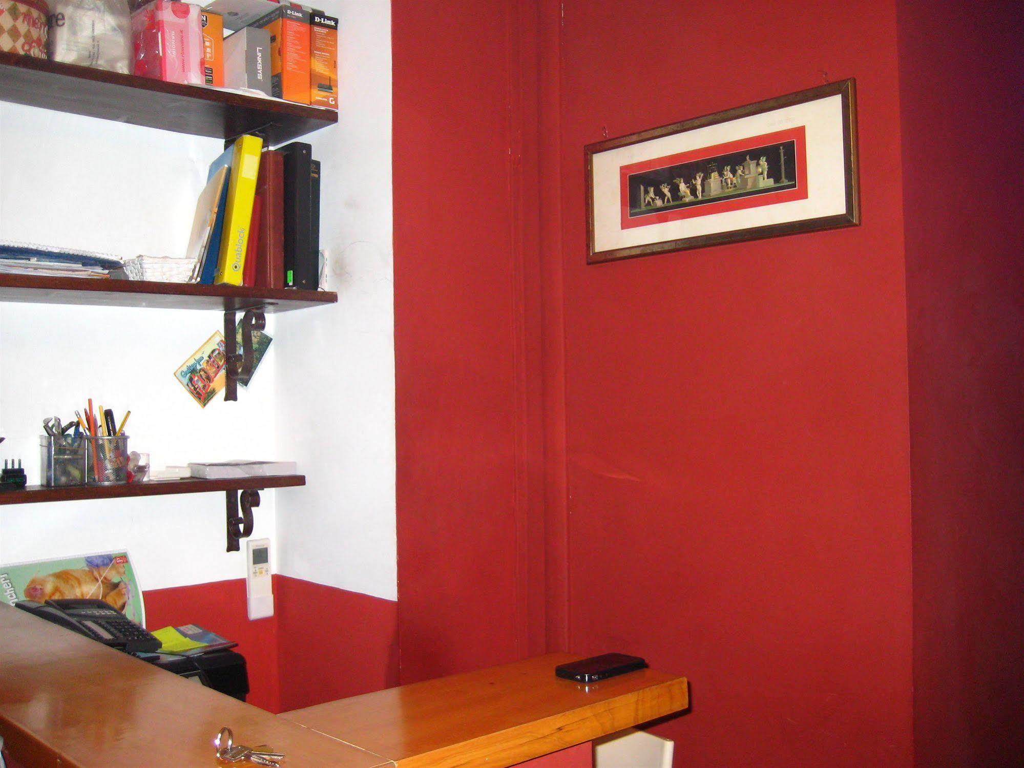 Foro Imperatori Hotel Roma