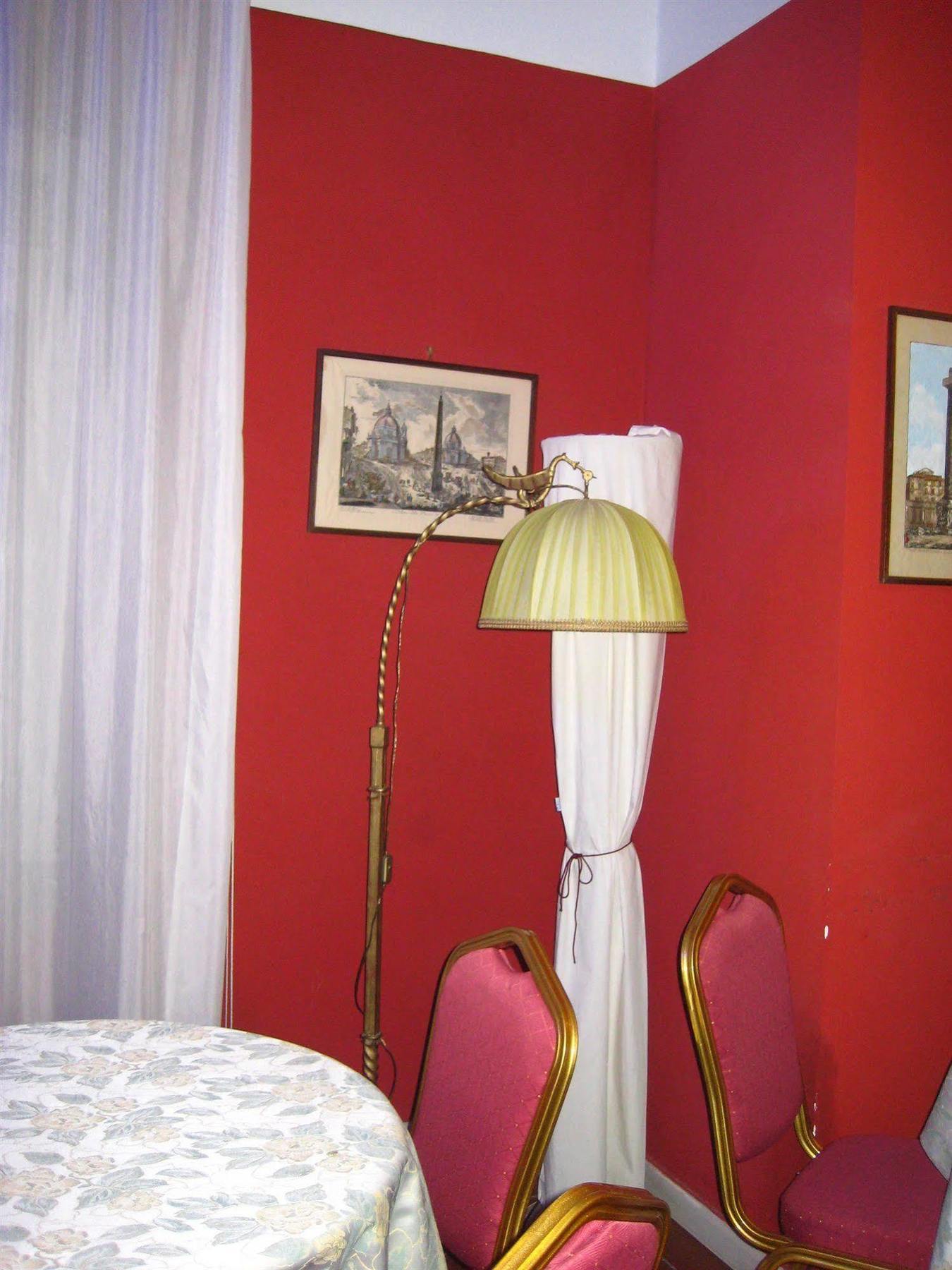Hotel Foro Imperatori