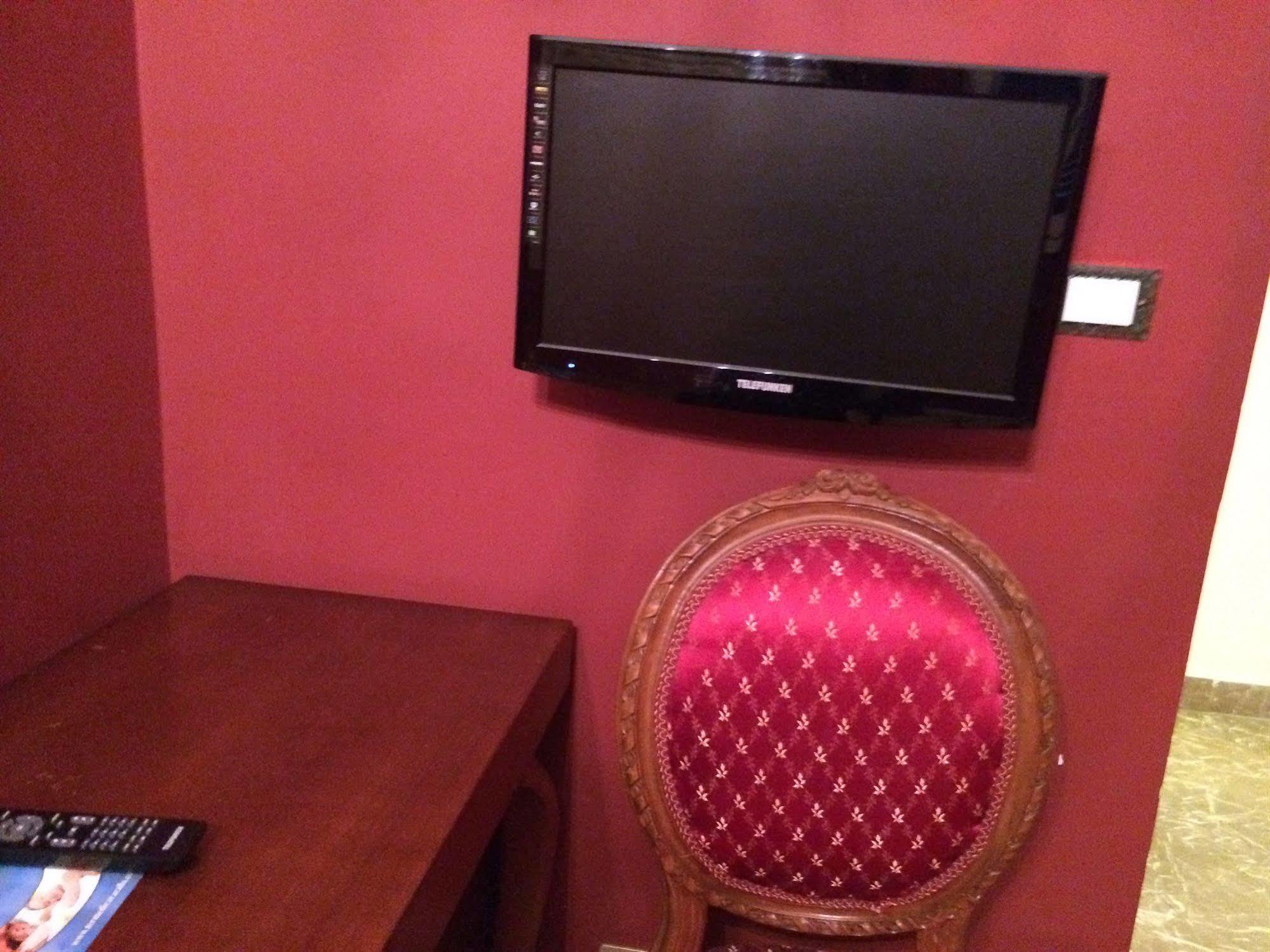Foro Imperatori Hotel