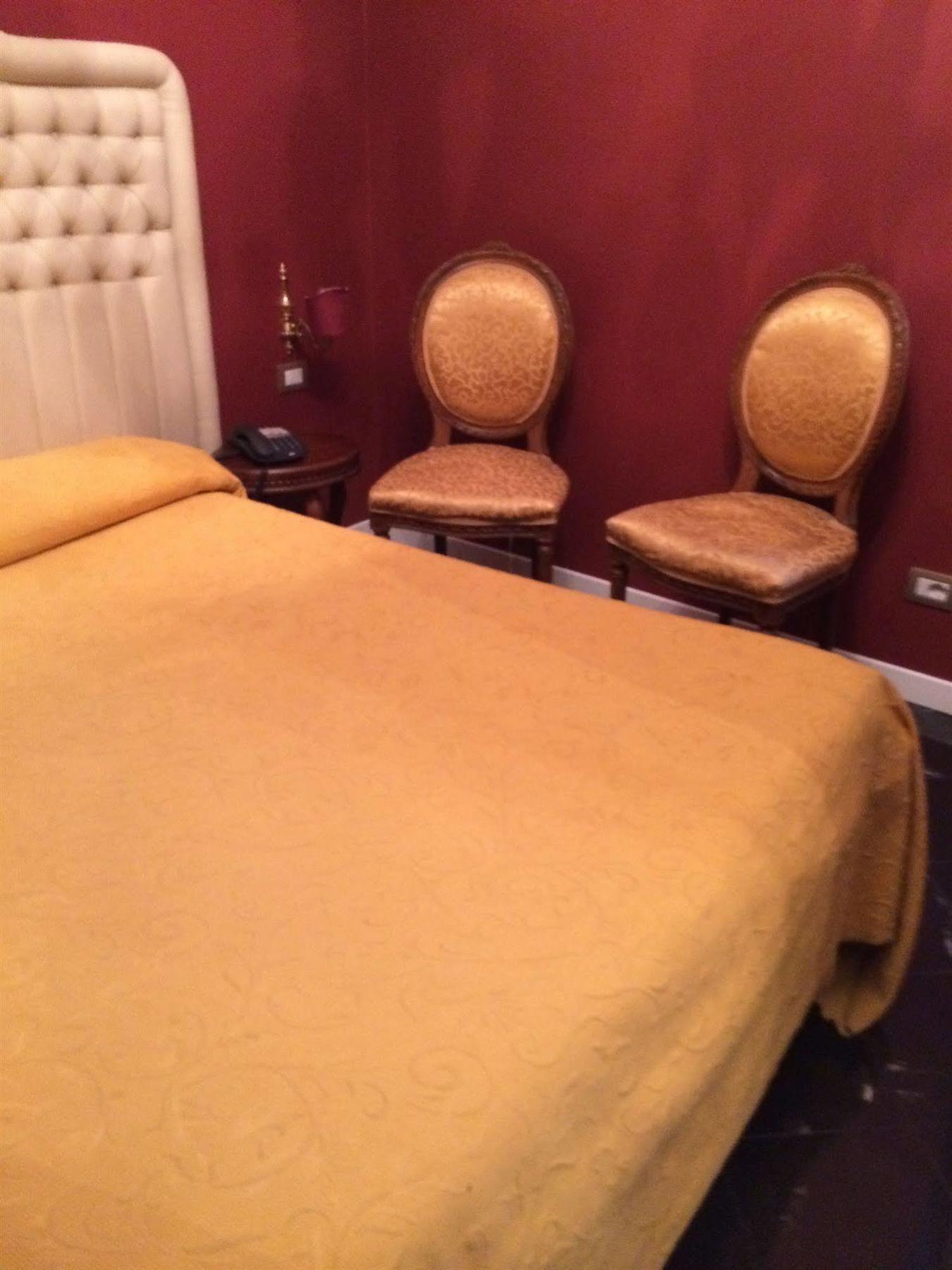 Foro Imperatori Hotel 3*