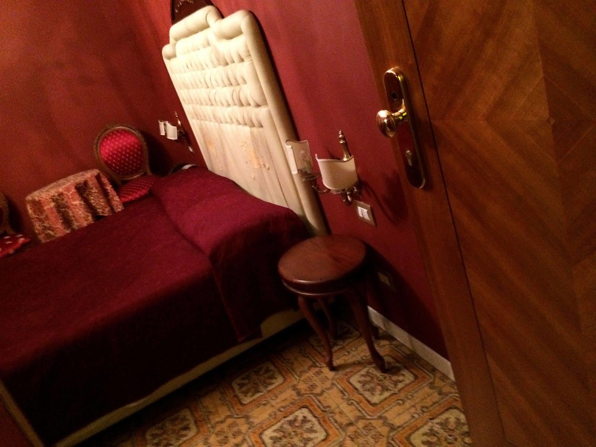 Hotel Foro Imperatori